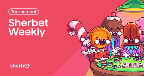 Sherbet: Online Crypto Casino, NFT & BTC Betting Platform